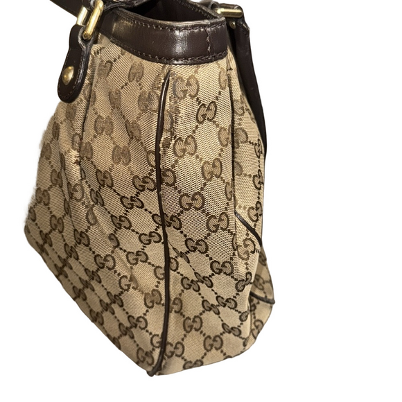 Gucci Tote Bag - Picture 4 of 13